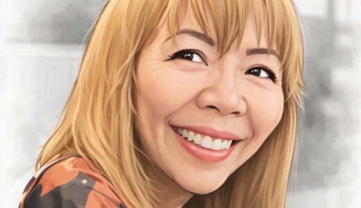 コシノミチコの夫が支えた世界進出、知られざる成功の舞台裏