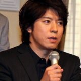 上川隆也の妻・小垣外翔が抱える病とは？支え合う夫婦の絆に迫る