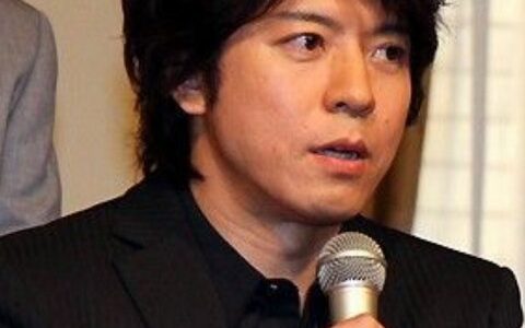 上川隆也の妻・小垣外翔が抱える病とは？支え合う夫婦の絆に迫る