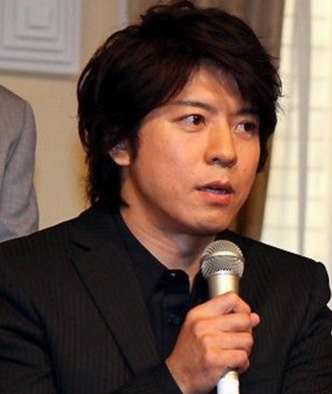 上川隆也の妻・小垣外翔が抱える病とは？支え合う夫婦の絆に迫る