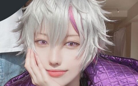 不破湊の前世はカフェイン確定！活動期間・声・配信歴から導く答え