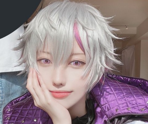 不破湊の前世はカフェイン確定！活動期間・声・配信歴から導く答え