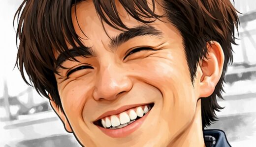 中尾明慶の年収が驚きの水準に！挑戦を続ける男の軌跡と今後の展望