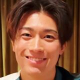 中村敬斗の結婚をめぐる真実！本人が語った理想のパートナー像とは