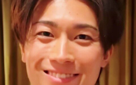 中村敬斗の結婚をめぐる真実！本人が語った理想のパートナー像とは