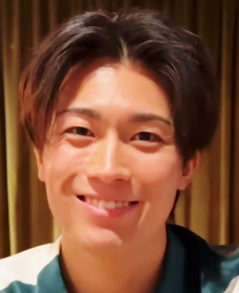 中村敬斗の結婚をめぐる真実！本人が語った理想のパートナー像とは