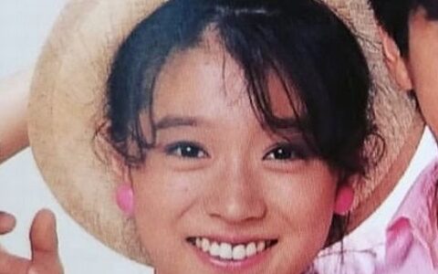 中森明菜と旦那の真実が語る、孤高のアーティストの人生哲学