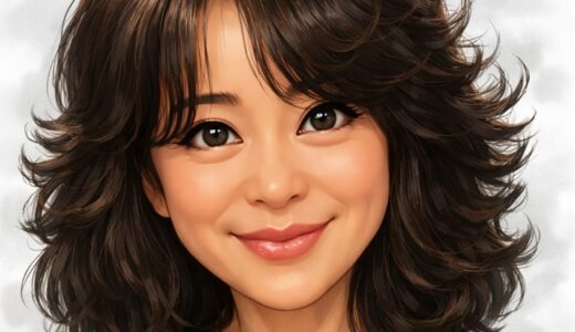 中森明菜と旦那の真実が語る、孤高のアーティストの人生哲学