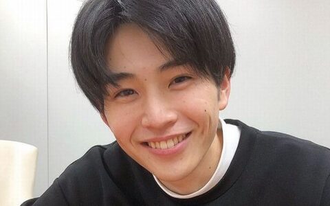 中沢元紀に彼女はいるのか？交友関係から見える人物像と魅力を紹介