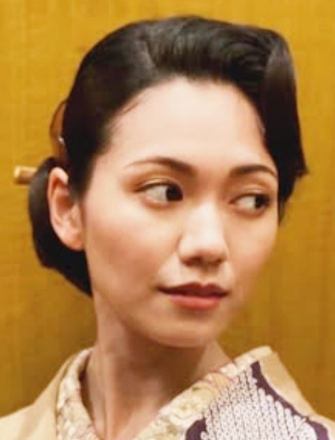 二階堂ふみの本名に隠された秘密とは？家族との絆も明らかに