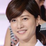 内田有紀はなぜ再婚しないのか？事実婚で見つけた本当の幸せとは