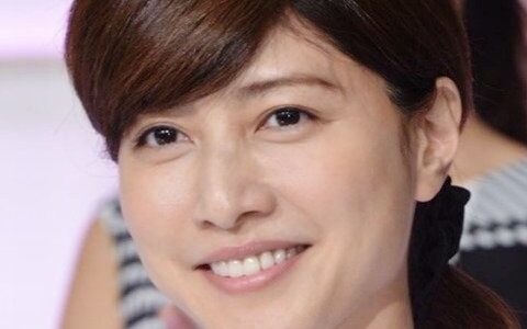 内田有紀はなぜ再婚しないのか？事実婚で見つけた本当の幸せとは