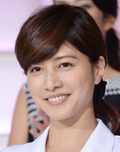 内田有紀はなぜ再婚しないのか？事実婚で見つけた本当の幸せとは