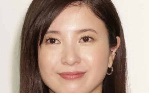 吉高由里子の彼氏遍歴を紹介！共演と交際報道から見える恋愛観とは