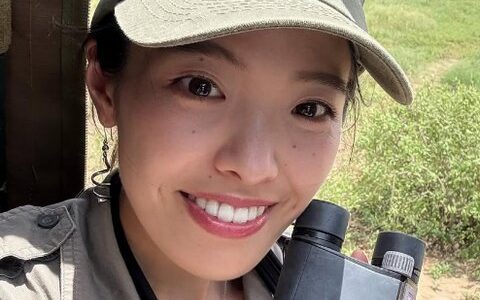 太田ゆかの結婚より大切にする夢とは？サファリで見つけた本当の幸せ