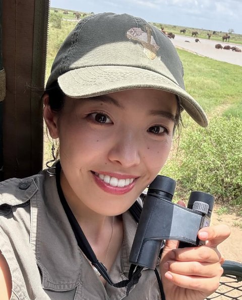 太田ゆかの結婚より大切にする夢とは？サファリで見つけた本当の幸せ