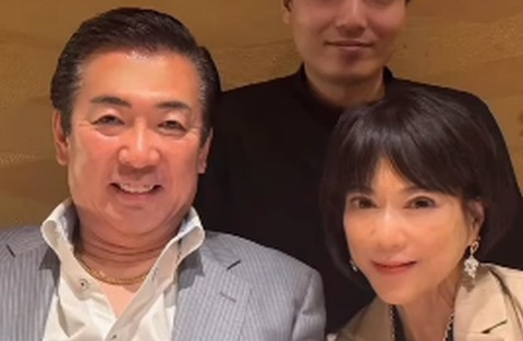 尼子勝紀と前妻の歴史をたどる！別れの裏に隠された成功への物語