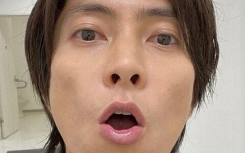 山下智久の若い頃を徹底解剖！変わらぬ美しさとプロ意識の秘密