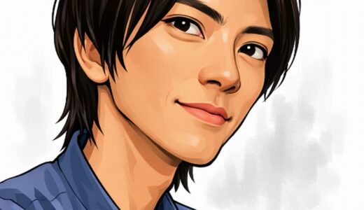 山下智久の若い頃を徹底解剖！変わらぬ美しさとプロ意識の秘密