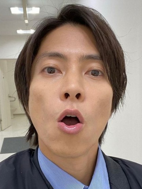 山下智久の若い頃を徹底解剖！変わらぬ美しさとプロ意識の秘密