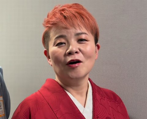島津亜矢の結婚相手は誰なのか？半生と現在の姿から見える真実