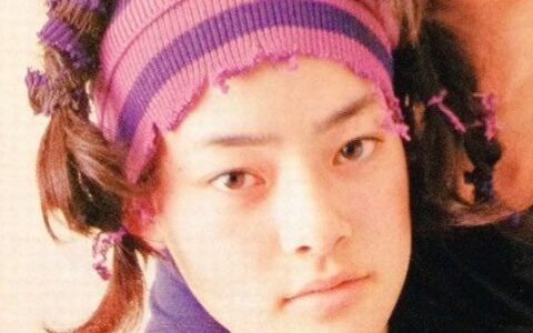 市川実日子の結婚相手はどんな人？人生観から見える意外な選択