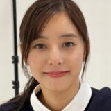 新木優子に彼氏はいない？清純派女優の意外なストイック生活とは