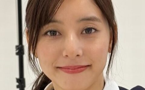 新木優子に彼氏はいない？清純派女優の意外なストイック生活とは