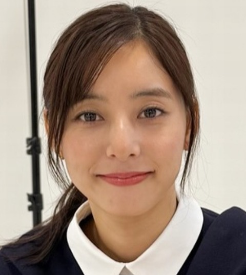 新木優子に彼氏はいない？清純派女優の意外なストイック生活とは