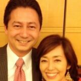 早見優が夫・福田富雄と築いた25年間｜成功の裏にある愛のカタチ