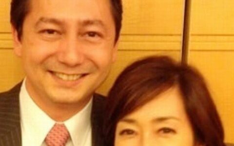 早見優が夫・福田富雄と築いた25年間｜成功の裏にある愛のカタチ