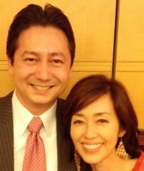 早見優が夫・福田富雄と築いた25年間｜成功の裏にある愛のカタチ