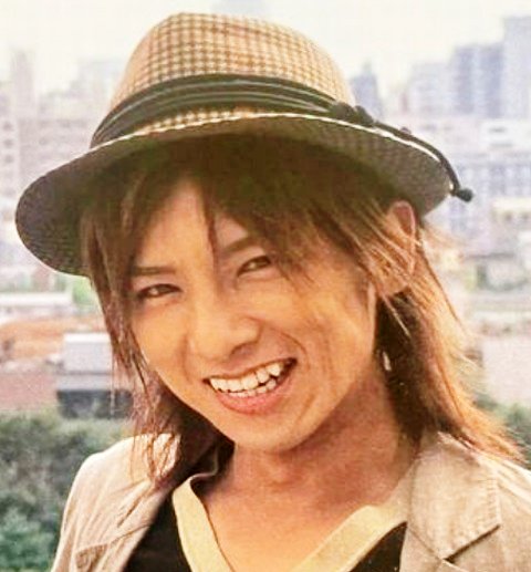 松岡充の前妻にまつわる真実｜表舞台の裏にあった再出発の物語