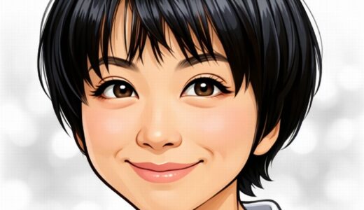 松本穂香が描く結婚相手との未来｜自然体で描く愛とキャリアの物語