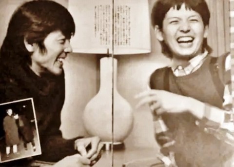 柴田恭兵の嫁が写る写真に注目！歩んできた人生の節目を読み解く