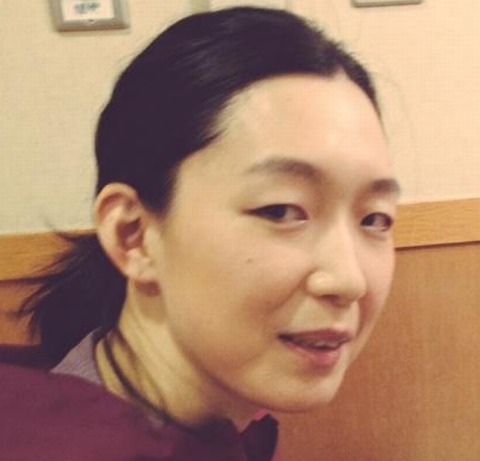 江口のりこと元カレの関係から見える“芯の強さ”と女優としての覚悟