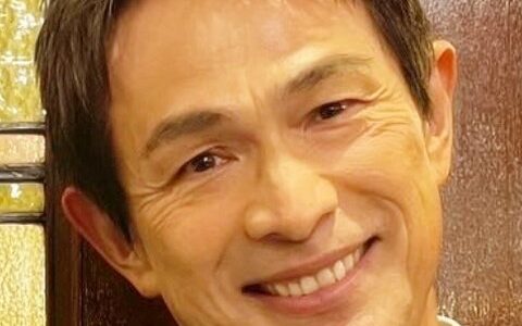 江口洋介の再婚にまつわる真実｜20年以上続く夫婦のあり方とは