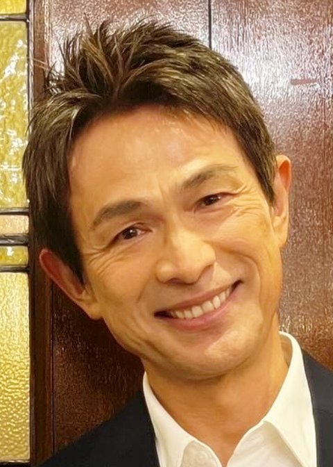 江口洋介の再婚にまつわる真実｜20年以上続く夫婦のあり方とは