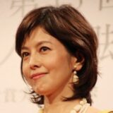 沢口靖子の実家や家族に見る、上品さと強さを併せ持つ生き方