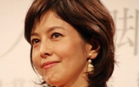 沢口靖子の実家や家族に見る、上品さと強さを併せ持つ生き方