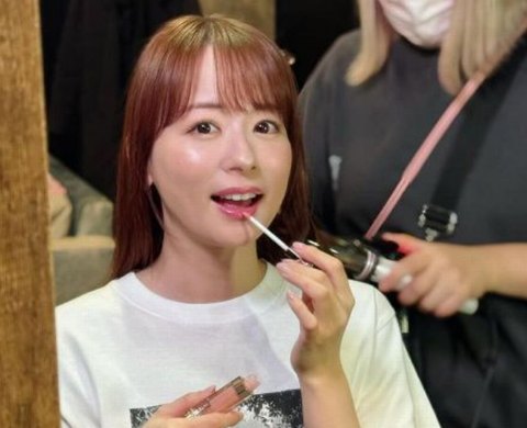 皆藤愛子の年収がピーク時の10分の1に？収入減のワケを深堀り