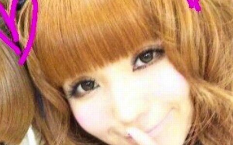 益若つばさが若い頃に築いたギャルの道！止まらない進化過程を追う