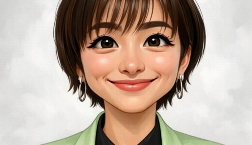 石原さとみの旦那の写真が話題！東大卒キャリアと驚きの経歴とは