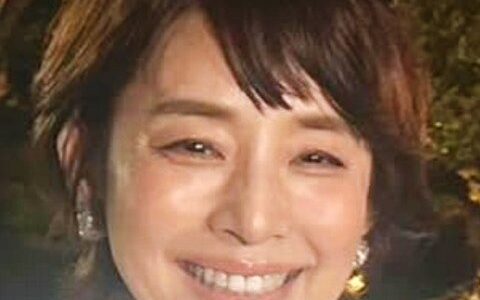 石田ゆり子が語る結婚と子供への距離感、今も変わらぬ信念とは