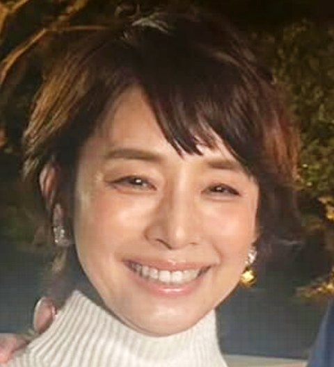 石田ゆり子が語る結婚と子供への距離感、今も変わらぬ信念とは
