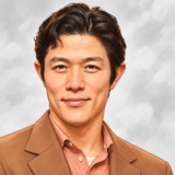 鈴木亮平の妻の国籍はどこ?韓国人説や年齢差・馴れ初めを解説