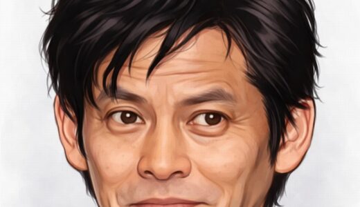 織田裕二の子どもを支える信念｜知られざる教育方針と学びの哲学