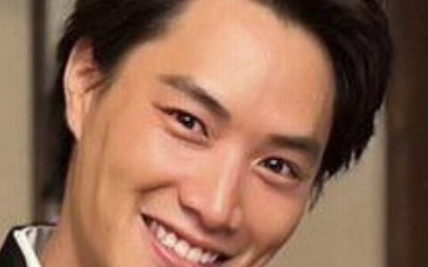 鈴木伸之の奥さんは誰？画像に見え隠れする極秘恋愛の真相に迫る！