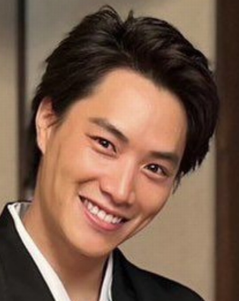 鈴木伸之の奥さんは誰？画像に見え隠れする極秘恋愛の真相に迫る！