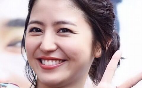 長澤まさみの結婚しない理由が深すぎる！心のブレーキが消えないワケ